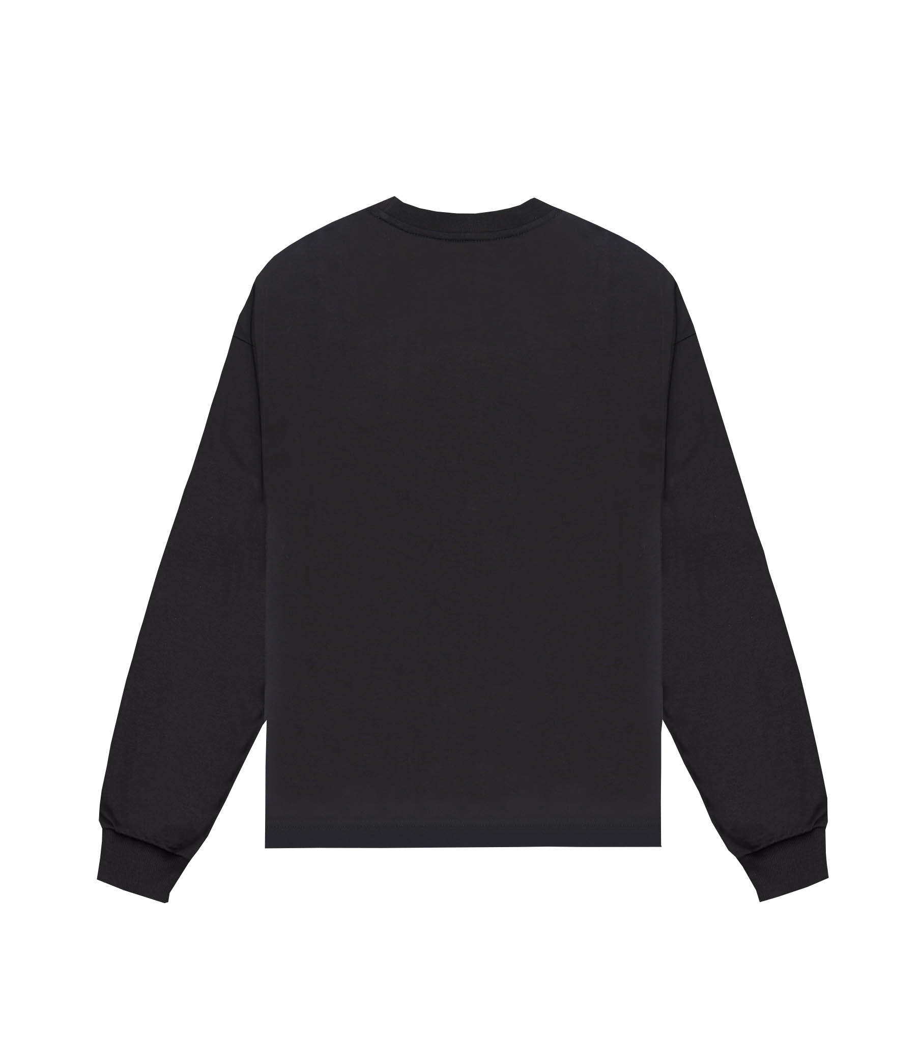 6S T/SHIRT LS  "onit"