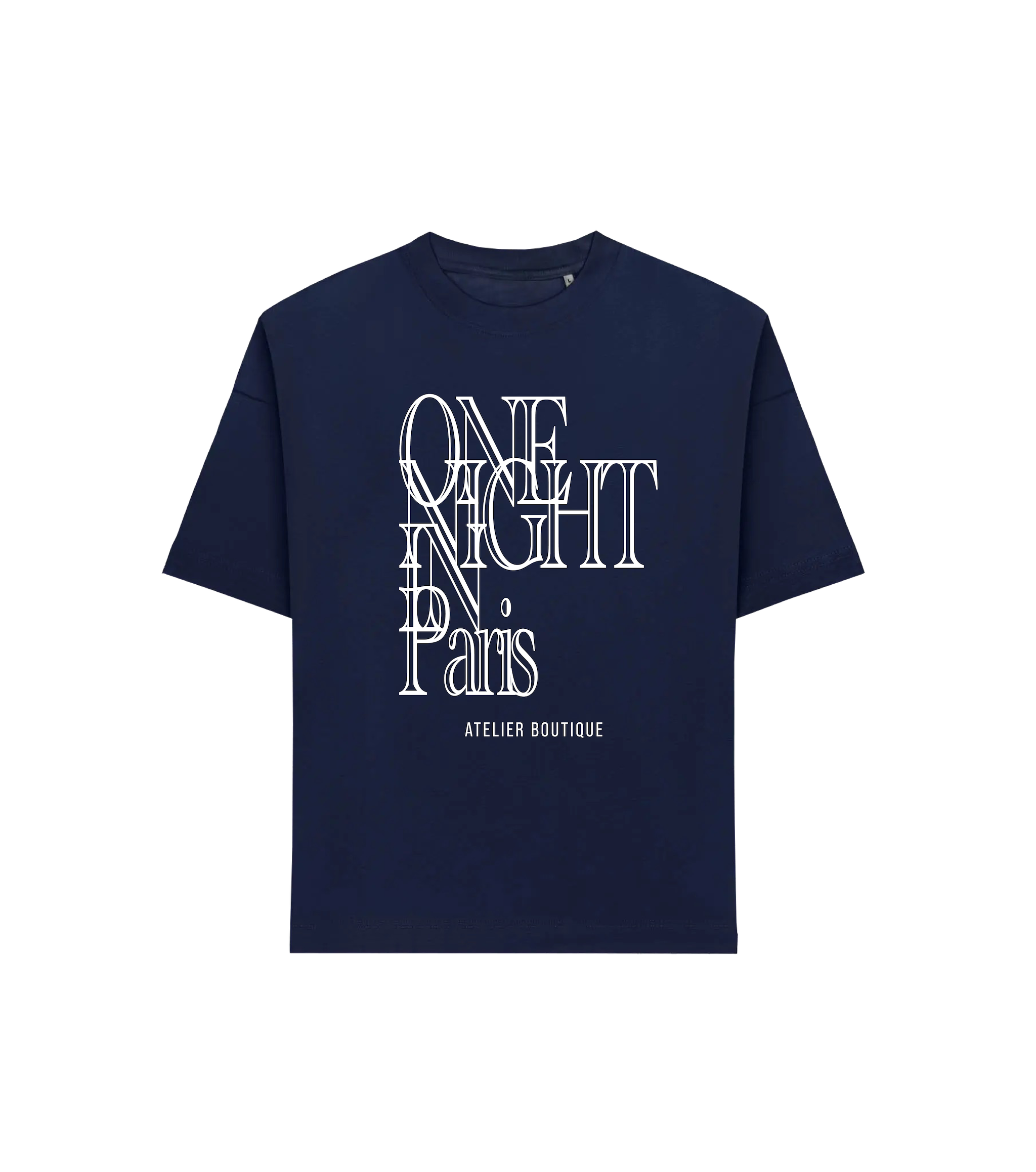 6S T/SHIRT  "onip"