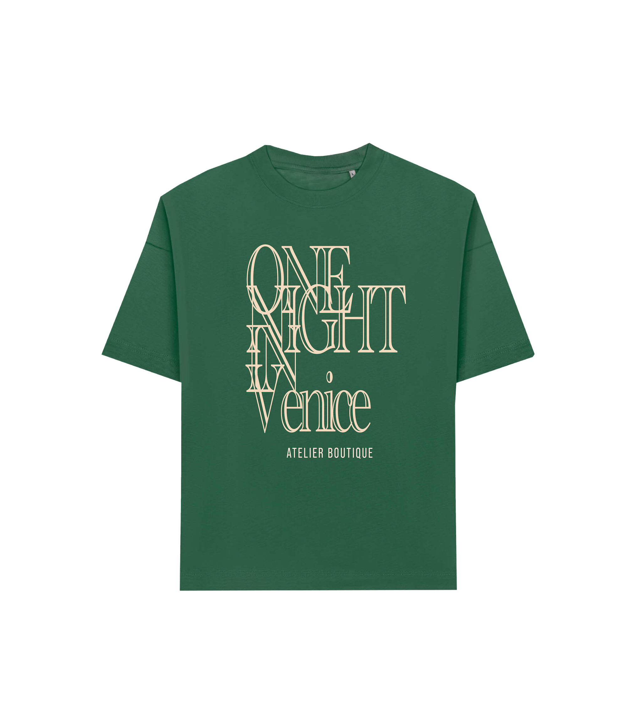 5S T/SHIRT  "oniv"