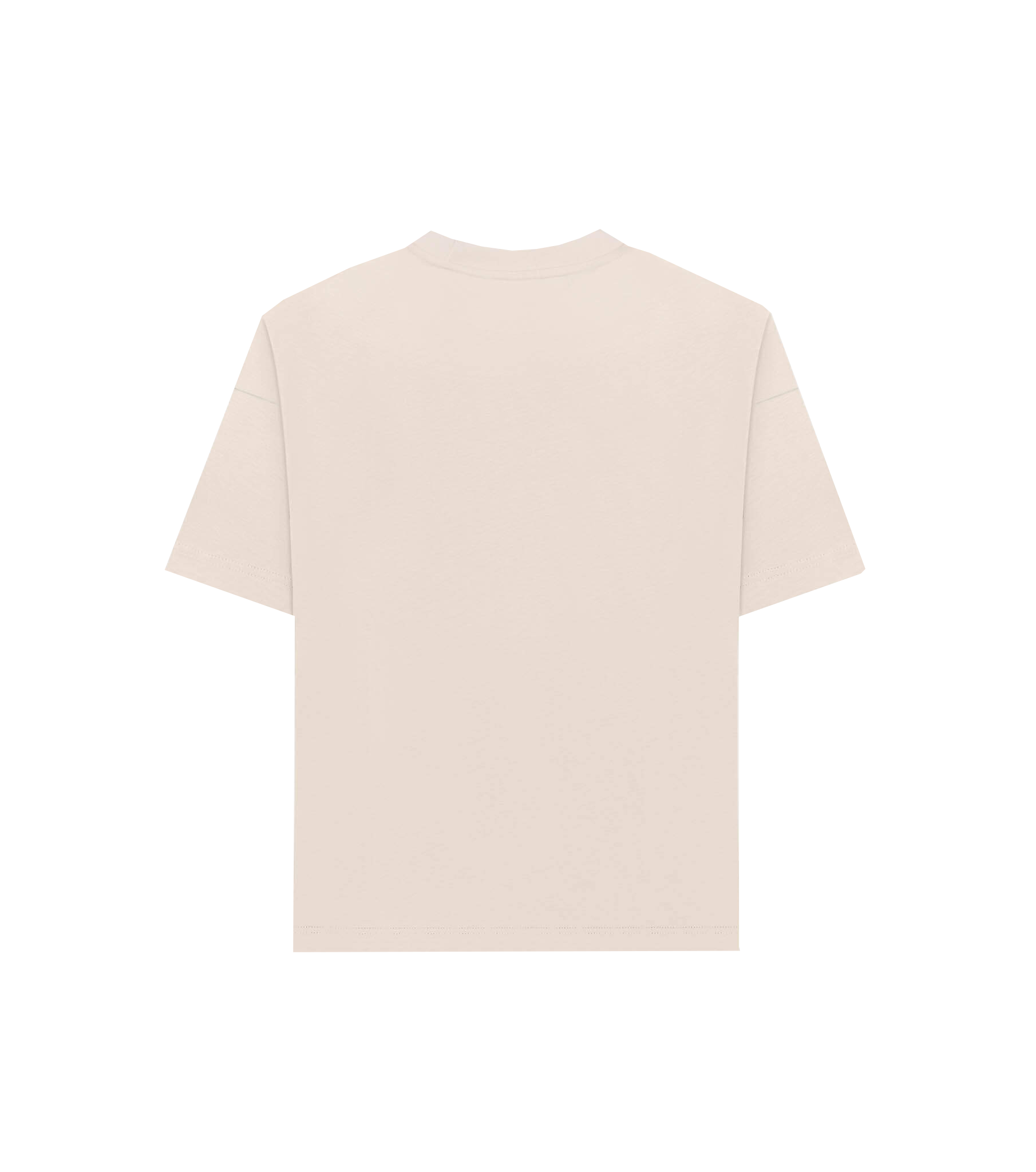 5S T/SHIRT  "basic"