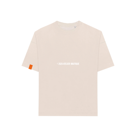 5S T/SHIRT  "basic"
