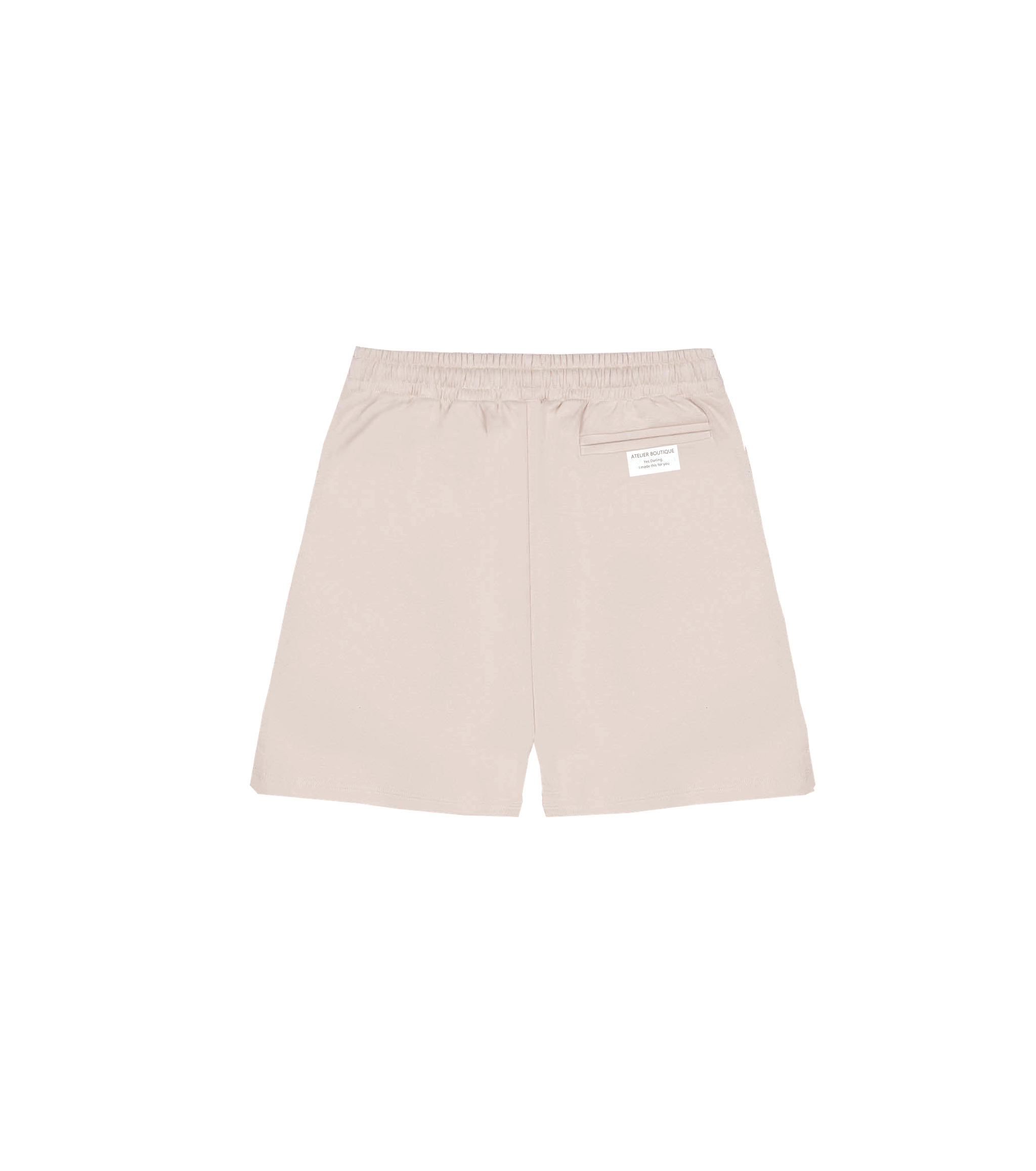 5S SHORTS "basic"