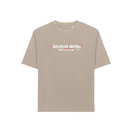 4S T/SHIRT  "pigalle paris"