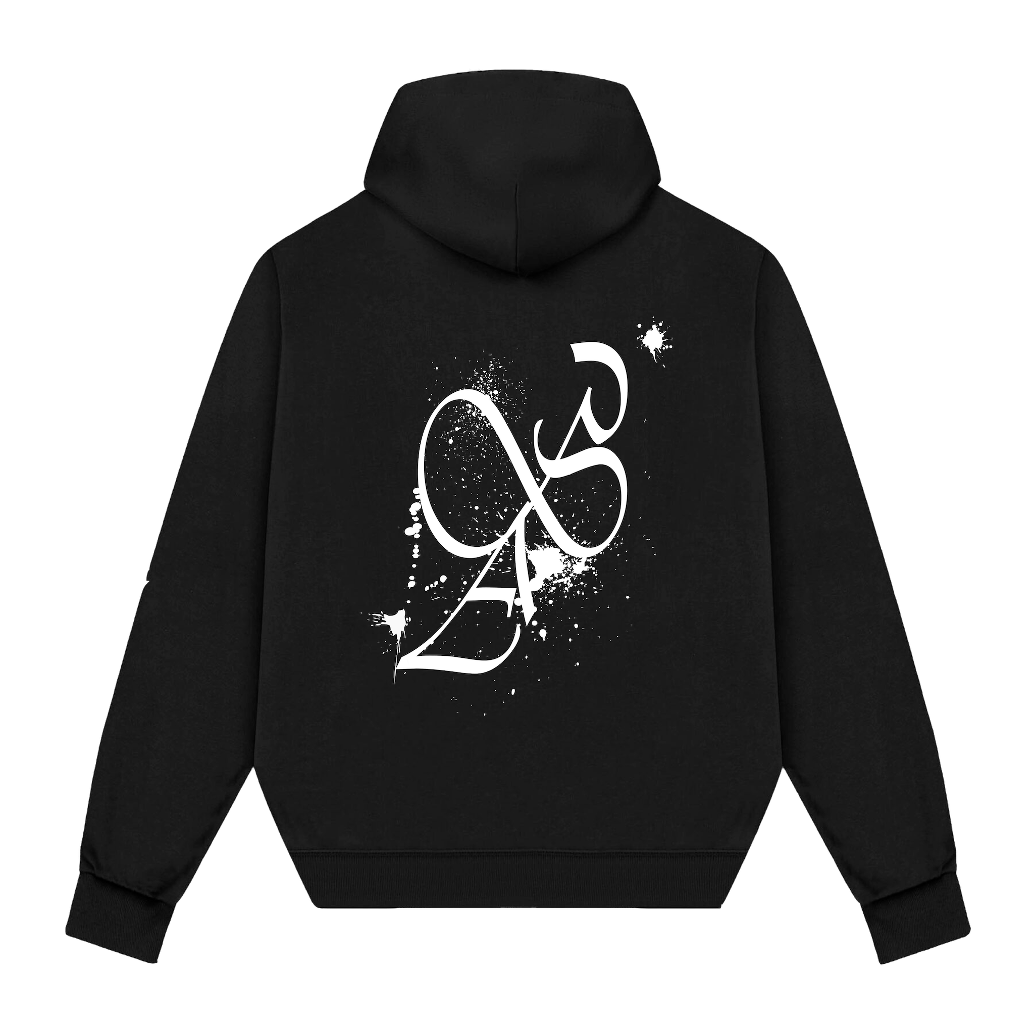 4S ZIP/HOODIE "simple"